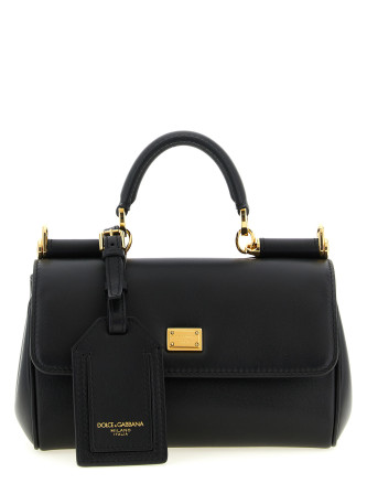 'My Sicily' mini handbag