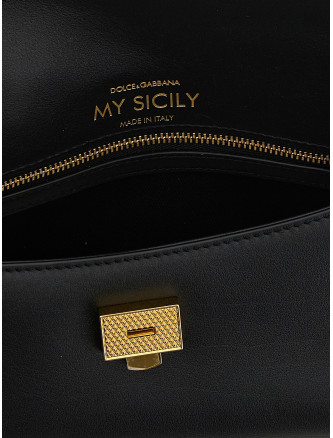 'My Sicily' mini handbag #
