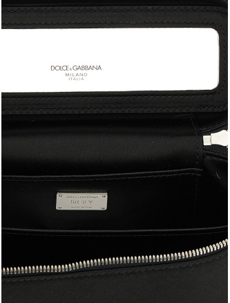 'Sicily' medium shoulder bag #