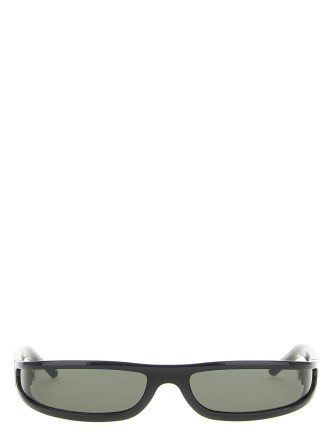 Күннен қорғайтын көзілдірік RICK OWENS 'Fog'