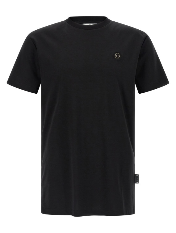 'Hexagon' T-shirt #1