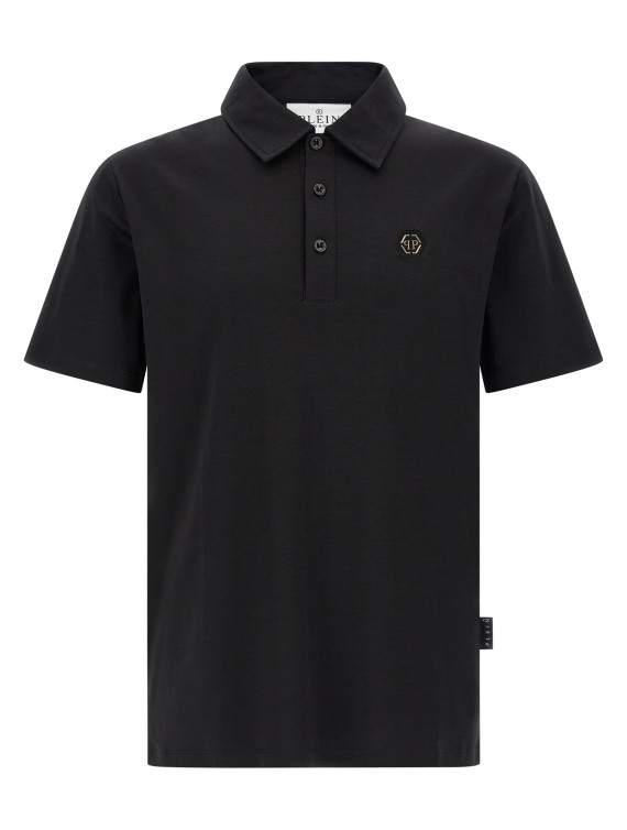 'Classic' polo shirt #1