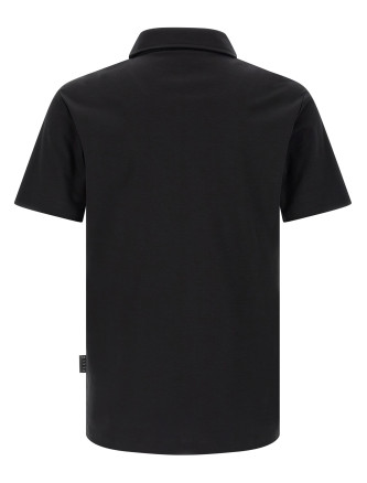 'Classic' polo shirt #