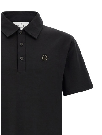 'Classic' polo shirt #