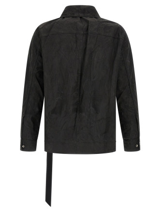 'Jumbo Worker' jacket #