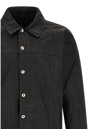 'Jumbo Worker' jacket #