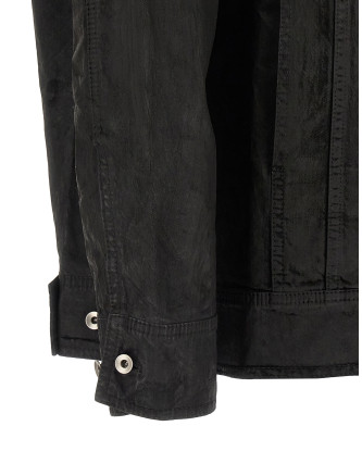 'Jumbo Worker' jacket #