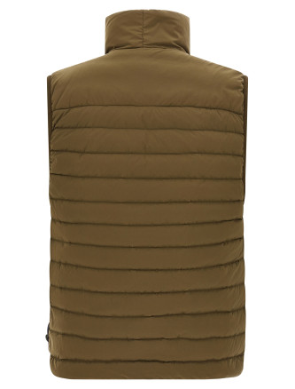 'G100007' vest #