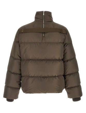 Moncler + Rick Owens 'Cyclopic' down jacket #