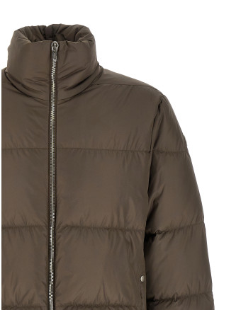 Moncler + Rick Owens 'Cyclopic' down jacket #