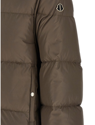 Moncler + Rick Owens 'Cyclopic' down jacket #