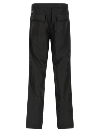 Moncler + Rick Owens 'Drawstring' pants #