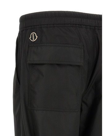 Moncler + Rick Owens 'Drawstring' pants #