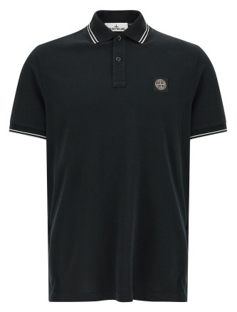 '2200010' polo shirt