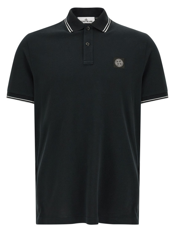 '2200010' polo shirt #1