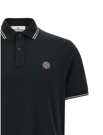 '2200010' polo shirt #