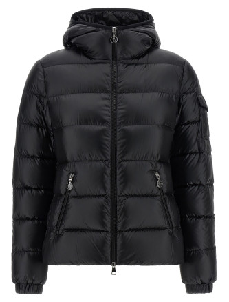 'Glesse' down jacket