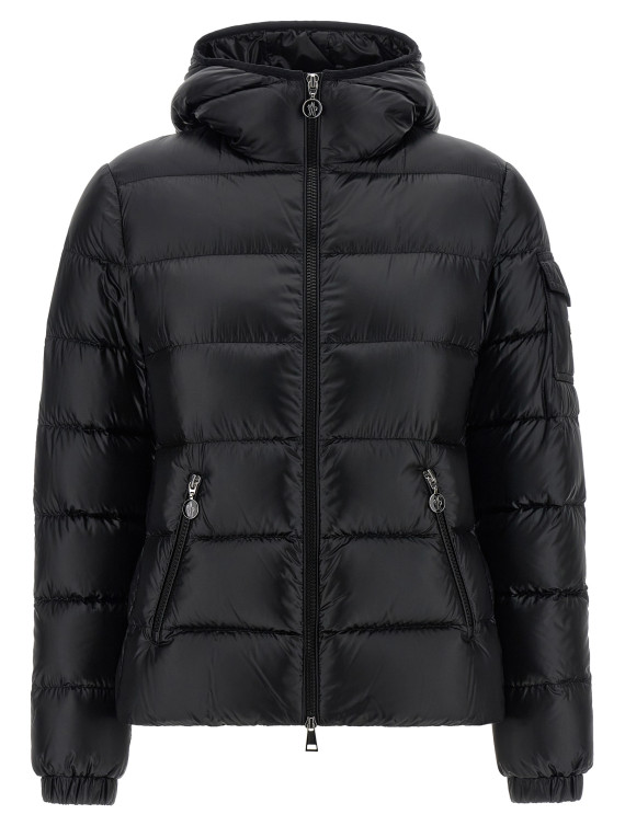 'Glesse' down jacket #1