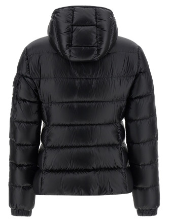 'Glesse' down jacket #