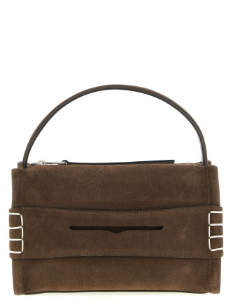 'Loafer' small handbag