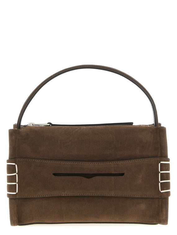 'Loafer' small handbag #1
