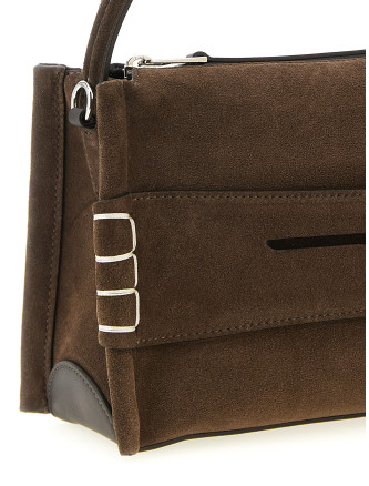 'Loafer' small handbag #