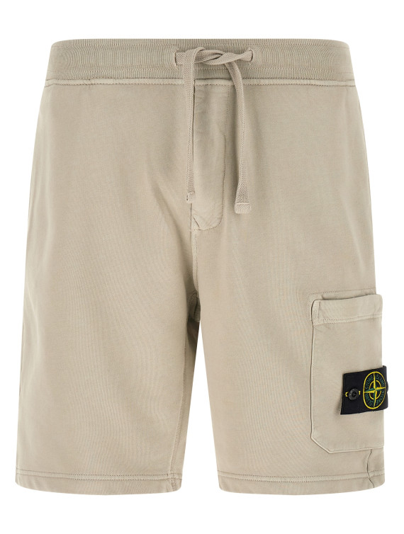 '6200011' bermuda shorts #1