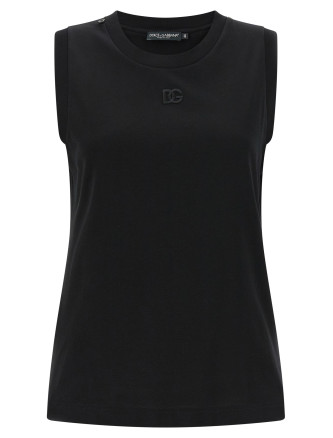 T-shirt with scarf #