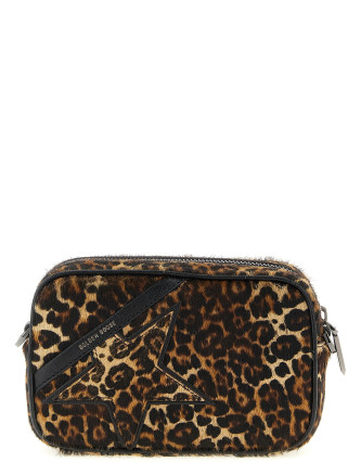 'Mini Star' crossbody bag