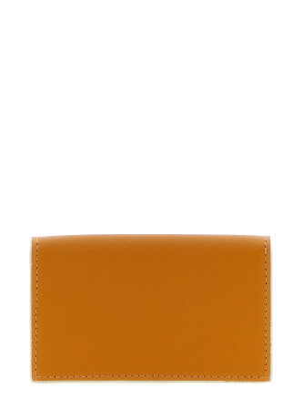 Logo business card holder #