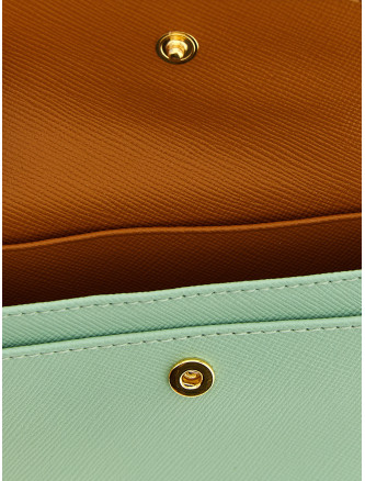 Logo business card holder #