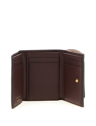 Trifold wallet #