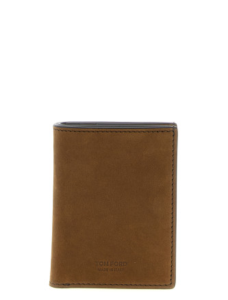 'T Line' card holder