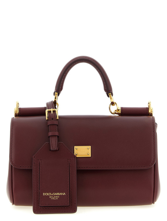 'My Sicily' mini handbag #1