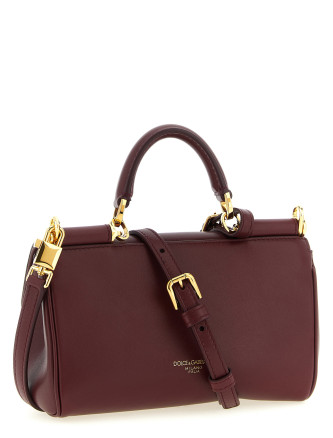 'My Sicily' mini handbag #