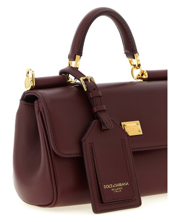 'My Sicily' mini handbag #