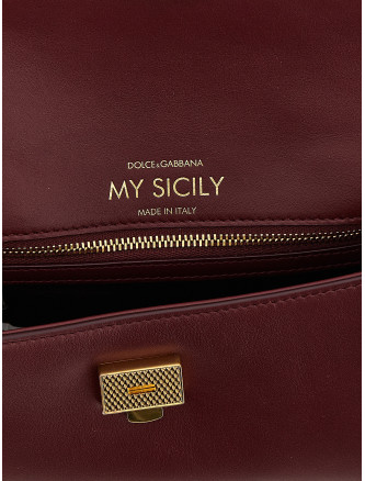 'My Sicily' mini handbag #