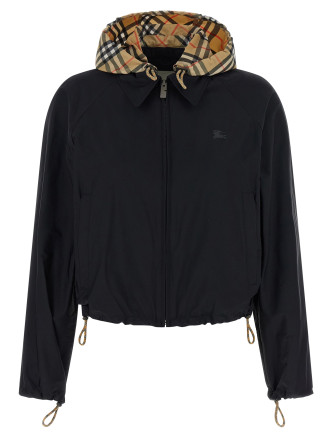 Күнделікті күртеше BURBERRY 'Newcott'