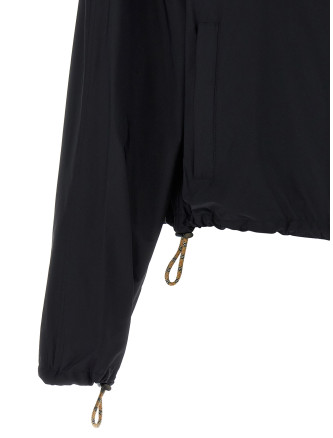 Повседневная куртка BURBERRY 'Newcott' (8122027BLACK) #