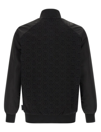 Monogram sweatshirt #