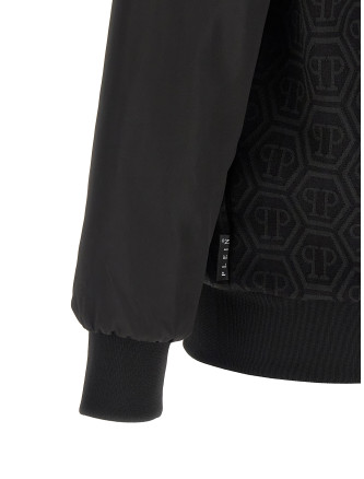 Monogram sweatshirt #