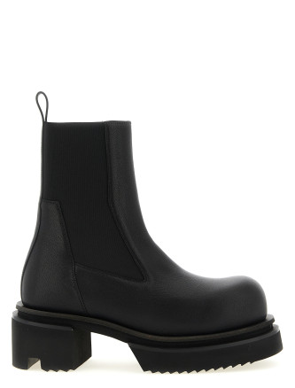 'Beatle Bogun' ankle boots
