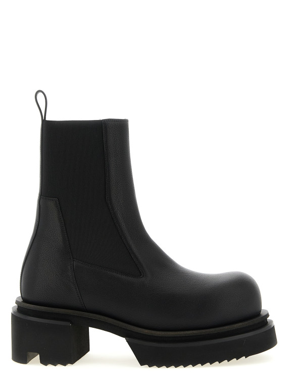 'Beatle Bogun' ankle boots #1