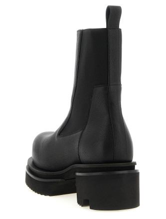 'Beatle Bogun' ankle boots #