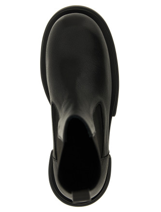 'Beatle Bogun' ankle boots #