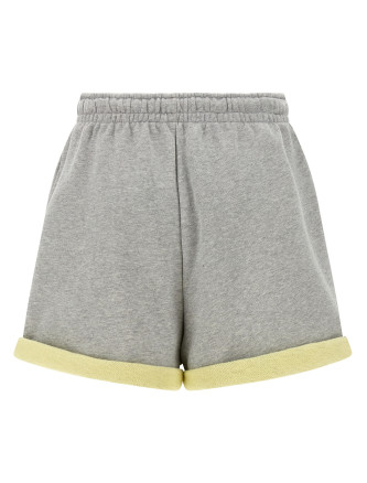 American fleece shorts #