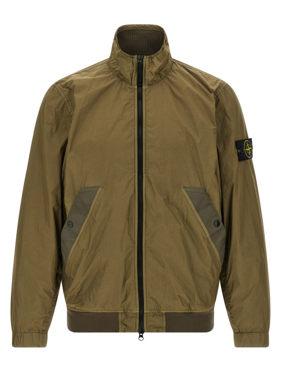 '4100111' jacket #1
