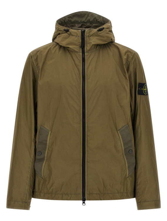 '4100001' jacket #1