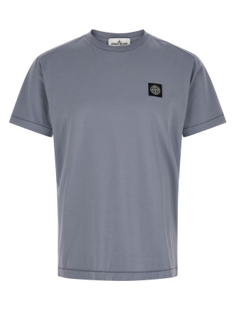 Футболка STONE ISLAND '2100027'