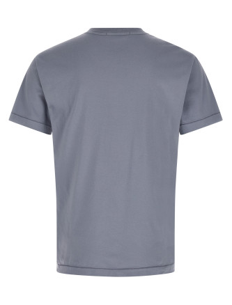 Футболка STONE ISLAND '2100027' (L1S152100027S0013V0024) #